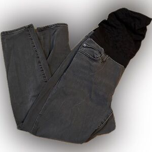 Gap maternity pants 32r